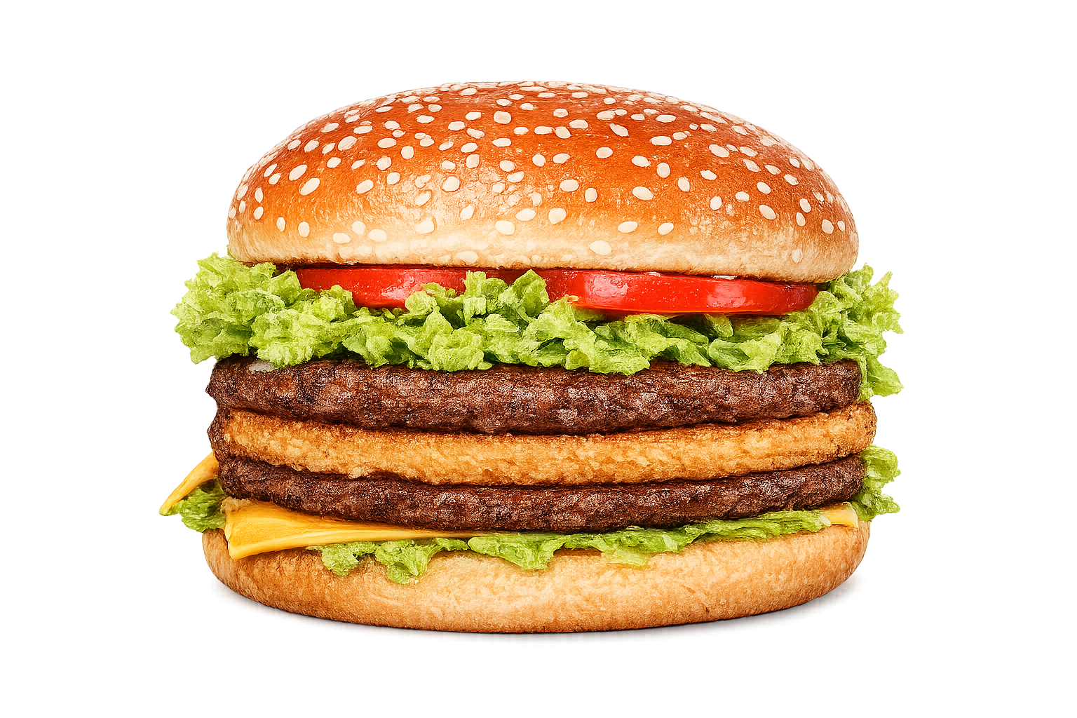 Menu Must