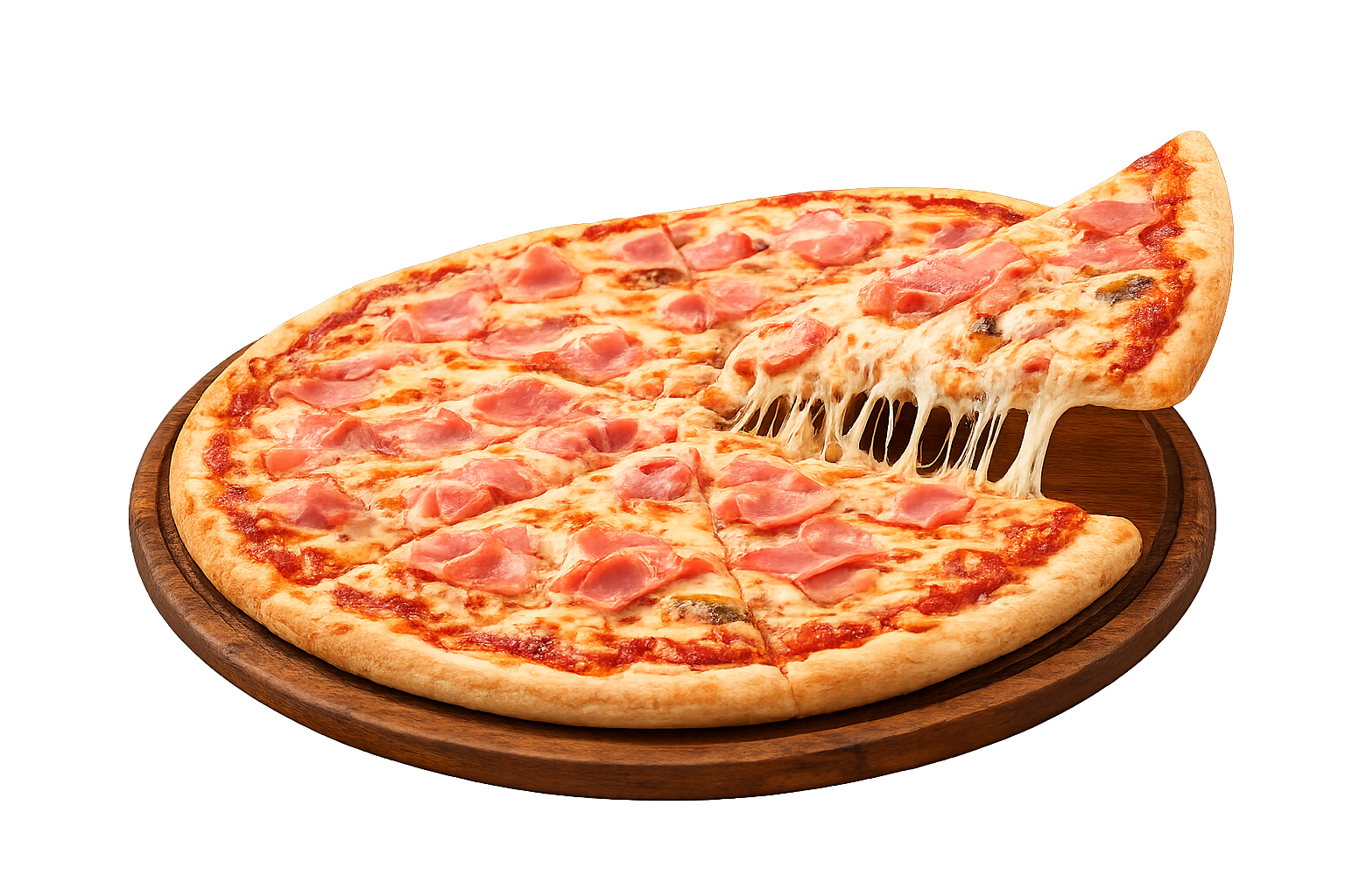 Pizza Time Pizza